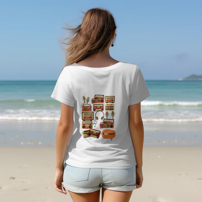 Tees for 90s