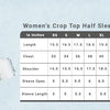 Feminism Crop top