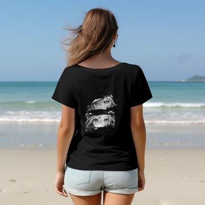 Anime Manga Tee
