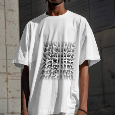 Positive Tee