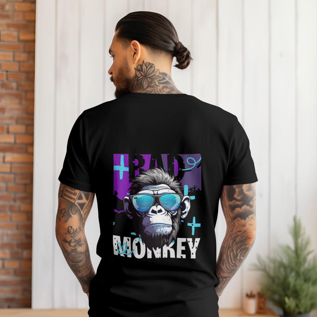 MONKEY Tee