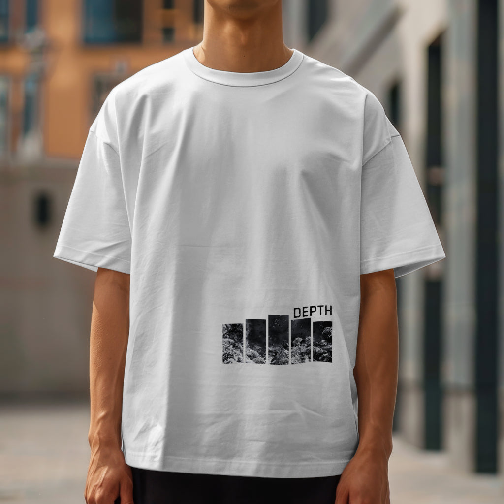 Depth Oversized