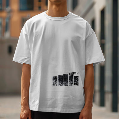 Depth Oversized
