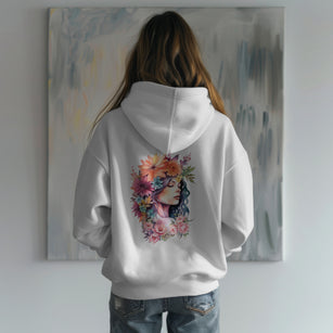Hoodie Goddess