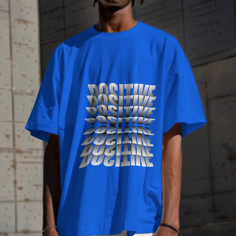 Positive Tee