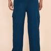 Cotton Trousers