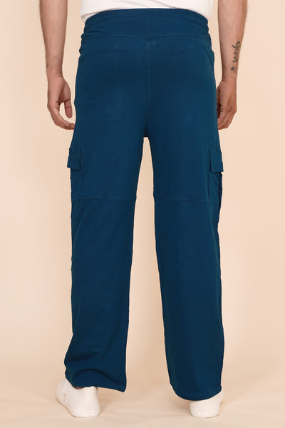 Cotton Trousers