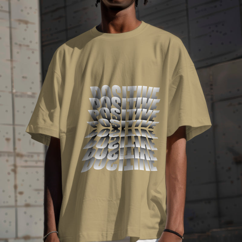 Positive Tee