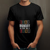 Monday Tshirt