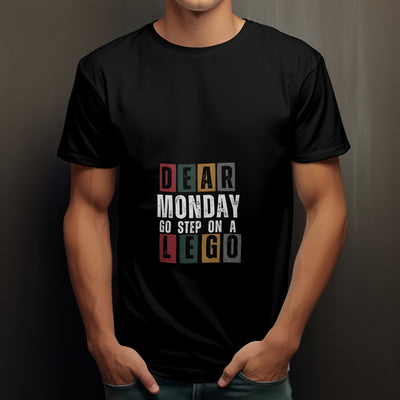 Monday Tshirt
