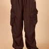 Trousers Woman