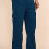 Cotton Trousers