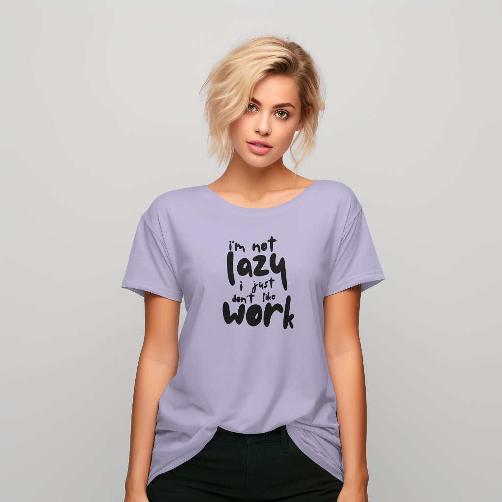 Tee for Lazies