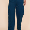 Cotton Trousers
