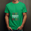 Monday Tshirt