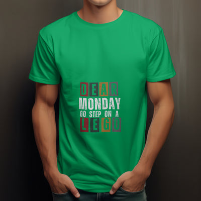 Monday Tshirt