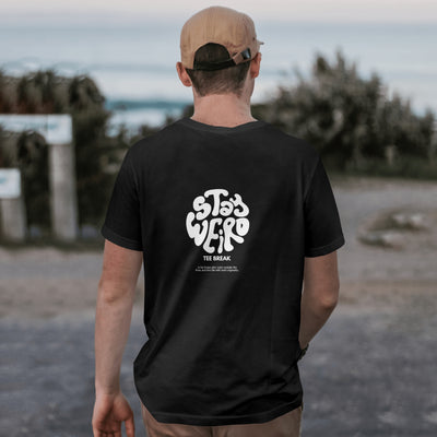 Stay Weird Oversized