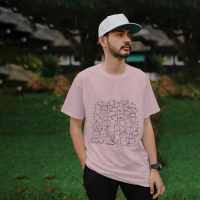 Kittens Tee
