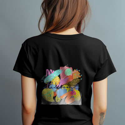 Stay awesome Tee