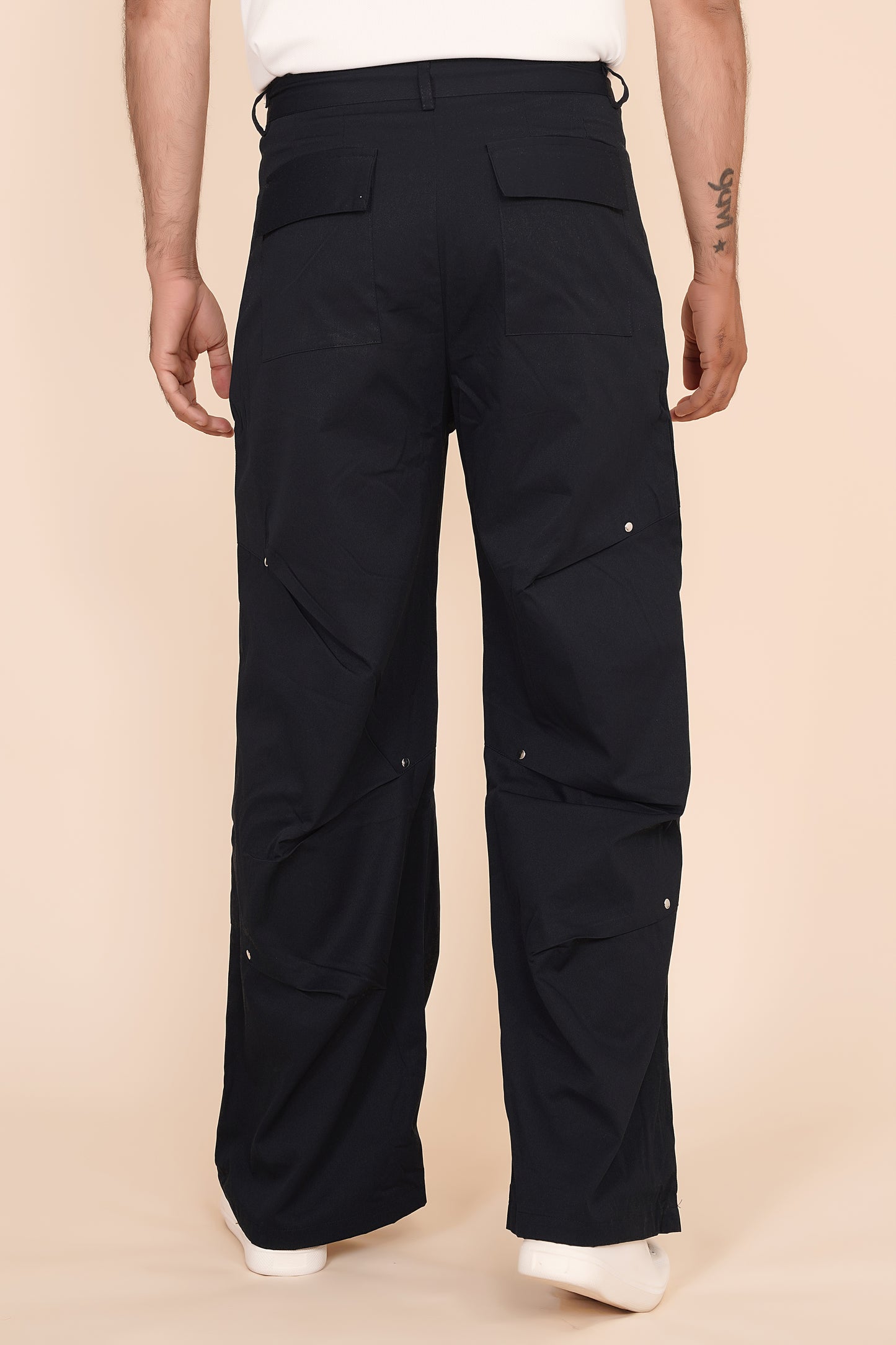 Baggy Trousers