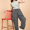 Trousers Woman