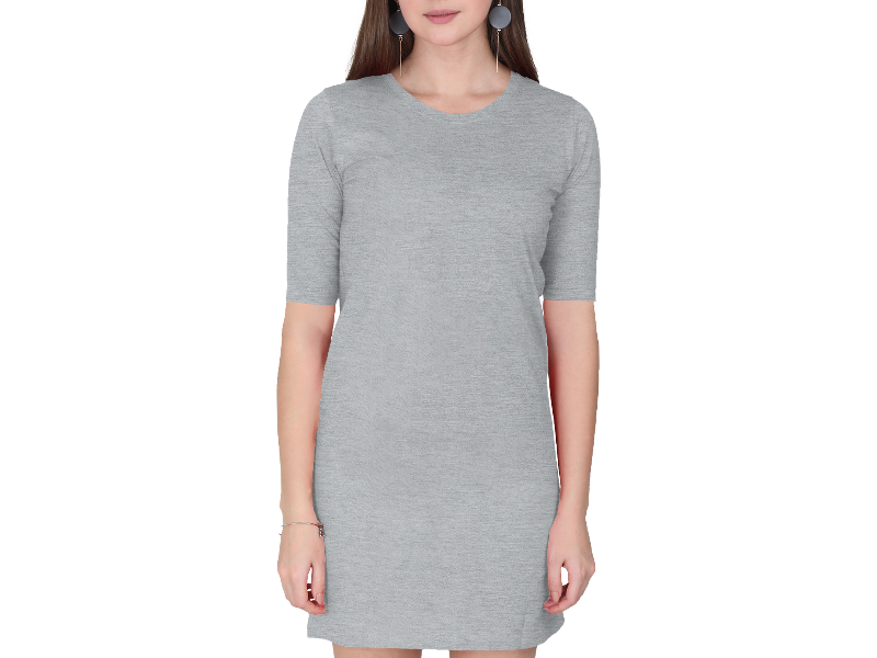 Tee Dress