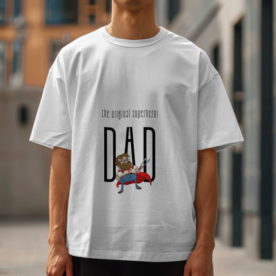 Dad SuperHero