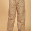 Cargo Trousers Women