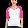 Raglan Tee for Women