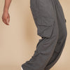 Corduroy Trousers