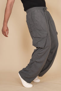 Corduroy Trousers