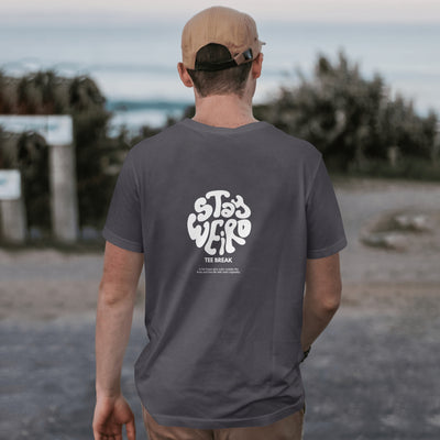 Stay Weird Oversized