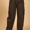 Cargo Trousers Women