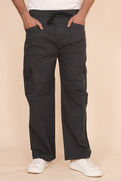 Cargo trousers