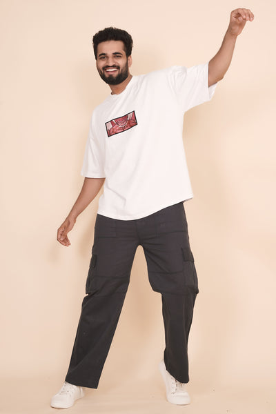 Cargo trousers