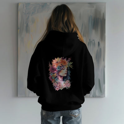Hoodie Goddess