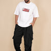 Corduroy Trousers
