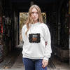 Traveller Sweatshirt Oversized