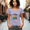 4 Moods Tee