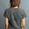 Sneaker Desi Tee