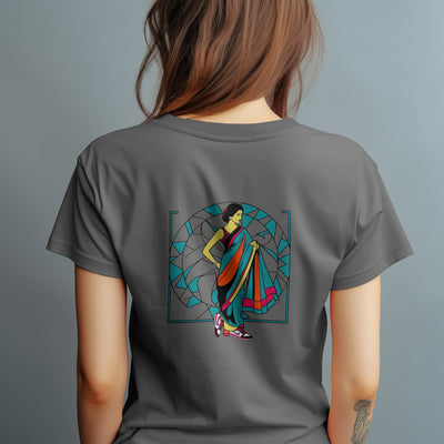 Sneaker Desi Tee
