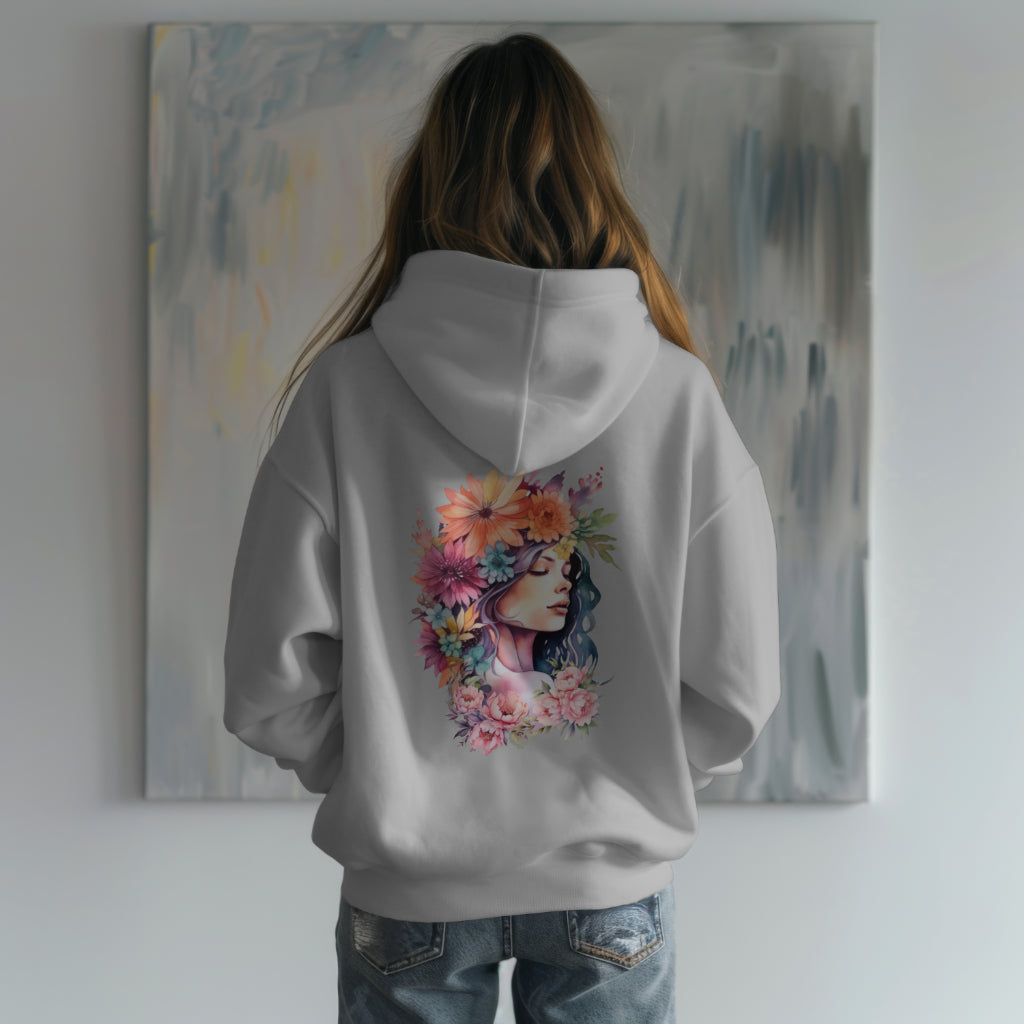 Hoodie Goddess