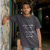 Patience Tee