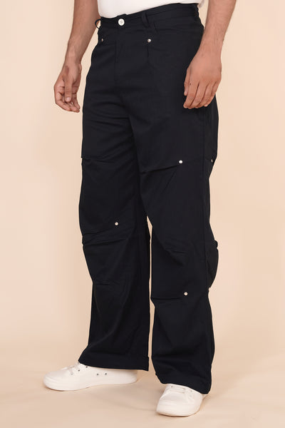 Baggy Trousers