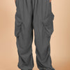 Trousers Woman