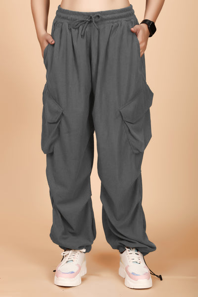 Trousers Woman