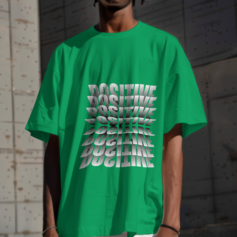 Positive Tee