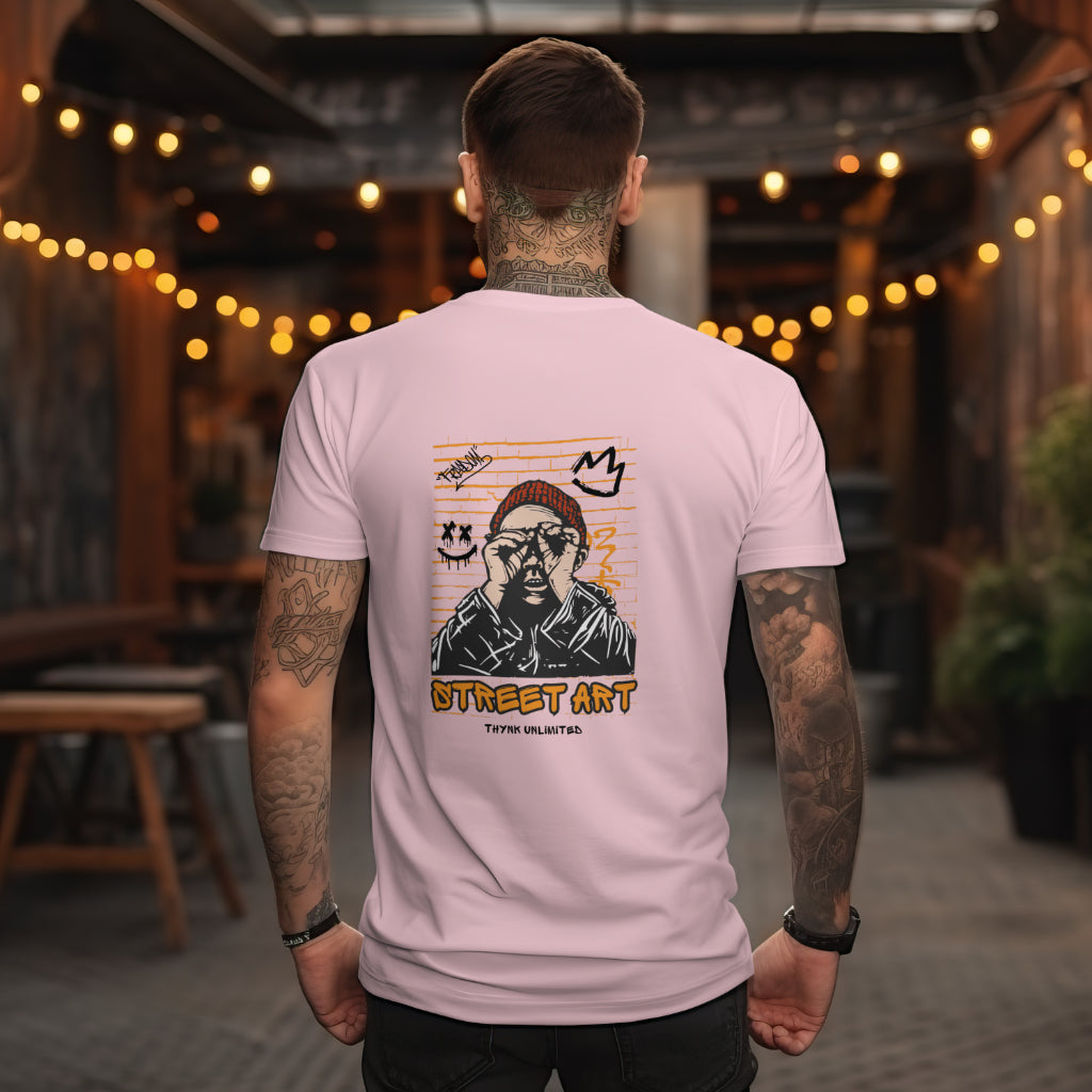 Street Tee