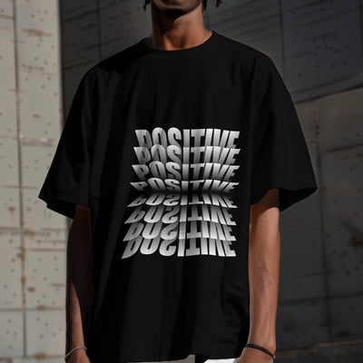 Positive Tee