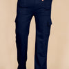 Cotton Trousers
